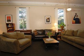 Hi Marin Headlands Hostel Sausalito Dış mekan fotoğraf